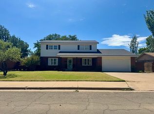 5213 17th St, Lubbock, TX 79416