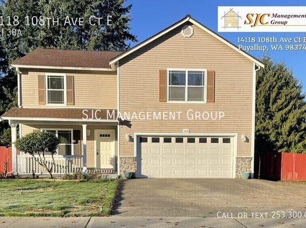 14118 108th Avenue Ct E