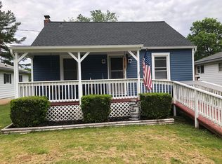 12 Commerce St, Taneytown, MD 21787