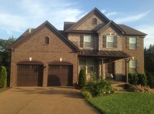 1368 Sweetwater Dr, Brentwood, TN 37027