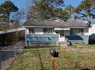 174 Key West Ave, Rossville, GA 30741