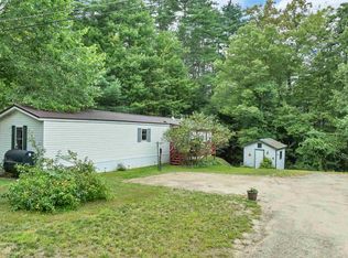 5 Walnut Drive, Ashland, NH 03217