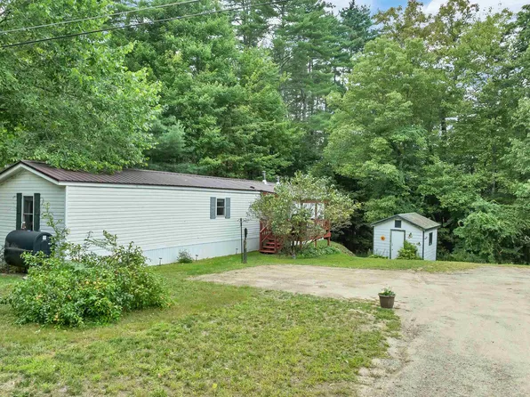 5 Walnut Drive, Ashland, NH 03217