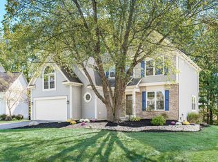 1338 Briarshore Way, Lewis Center, OH