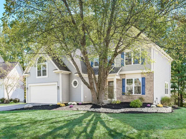 1338 Briarshore Way, Lewis Center, OH 43035