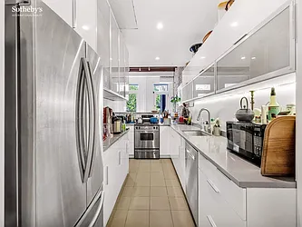 Rented by Sotheby's International Realty