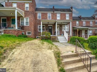 1427 Union Ave, Baltimore, MD 21211