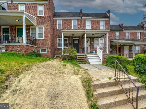 1427 Union Ave, Baltimore, MD 21211