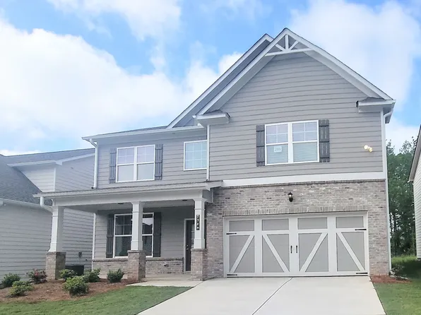 7340 Rocklin Ln, Flowery Branch, GA 30542