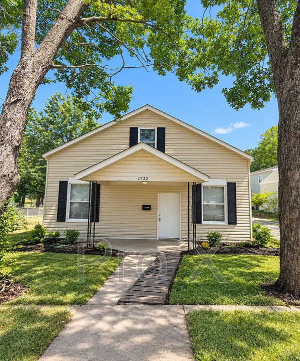 1732 Missouri Ave