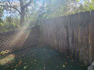 12322 Caruso Dr #TOWNHOUSE D, Panama City, FL 32404