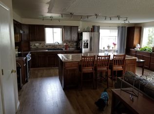 1234 NE Lafayette St, Albany, OR 97321