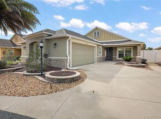 3752 E Torch Lake Dr, The Villages, FL 32163