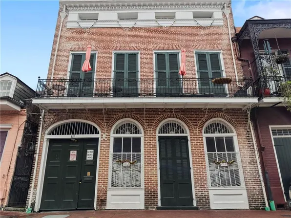 818 Bourbon St, New Orleans, LA 70116