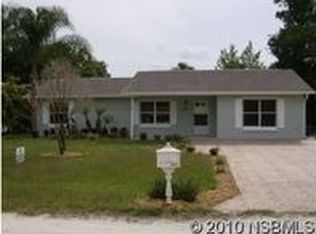 2520 Clarendon Ave, New Smyrna Beach, FL 32168