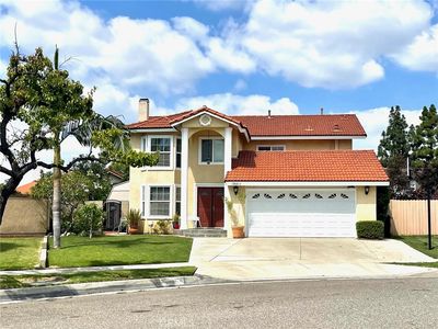 18011 David Way, Cerritos, CA, 90703