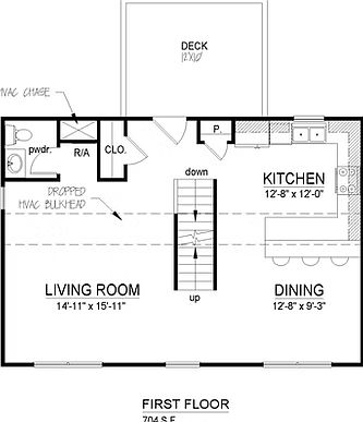 3rd image of 332 Woodside Dr