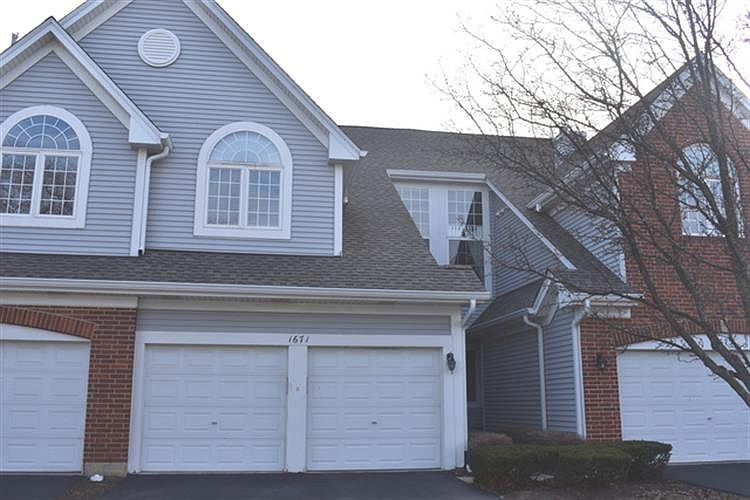 1st image of 1671 W Ethans Glen Dr #0
