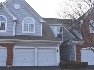 1671 W Ethans Glen Dr #0, Palatine, IL