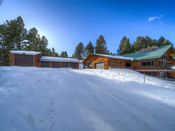 119150 Lone Pine Gulch Rd, Butte, MT 59750