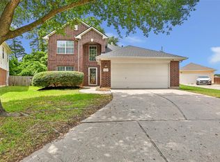 22000 Knights Cove Dr, Kingwood, TX 77339