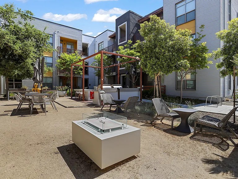 ROEN Menlo Park — Photo 38