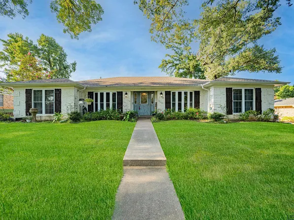 509 Cynthia Dr, Longview, TX 75605