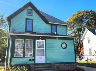 954 8th St, Beloit, WI 53511