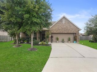 24519 Caroline Creek Ct, Spring, TX 77373
