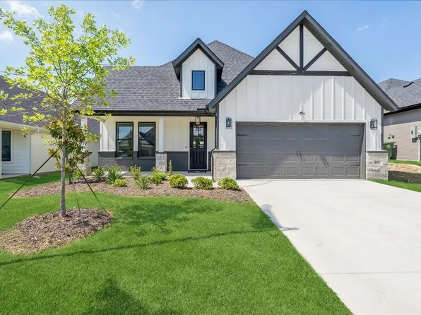 957 Tesslynn Ave, Godley, TX 76044