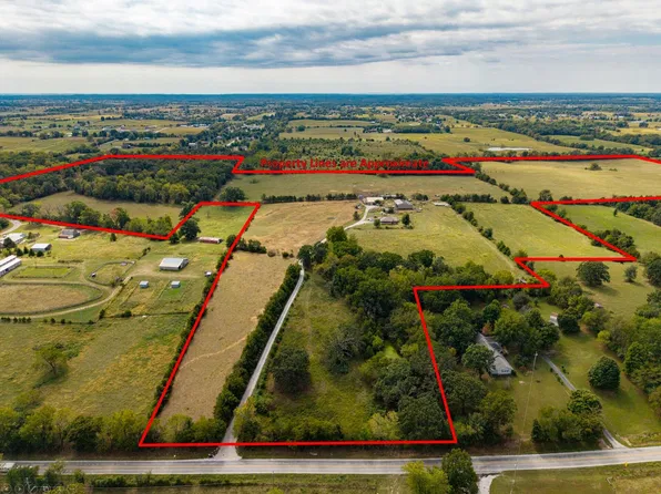 963 Pastoral Road, Ozark, MO 65721
