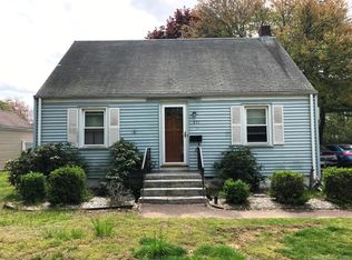 371 Brewer St, East Hartford, CT 06118