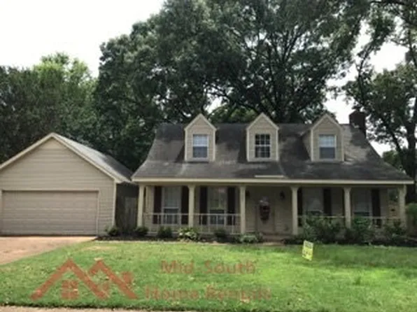 5667 Crievewood Dr, Memphis, TN 38135