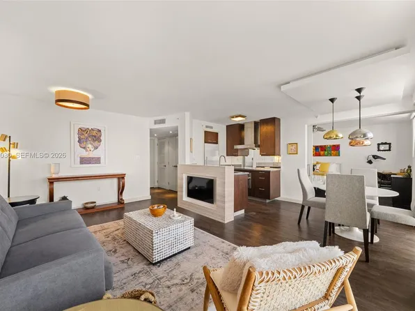 1688 West Ave APT 806, Miami Beach, FL 33139