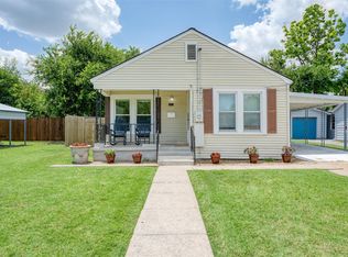 1311 Oak St, McKinney, TX 75069