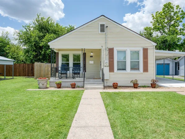 1311 Oak St, McKinney, TX 75069