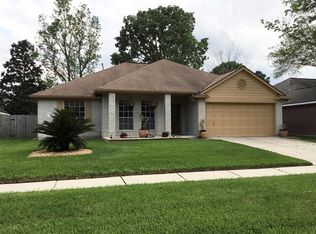 1722 Milholland Dr, Spring, TX 77386