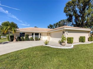 1459 Wassail Ln, Punta Gorda, FL 33983