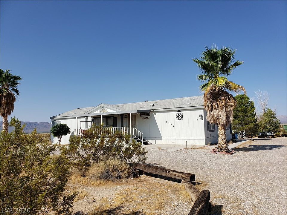 1177 Cherokee St, Sandy Valley, NV 89019 Zillow