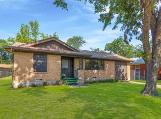 1311 Bluebird Ln, Garland, TX 75042