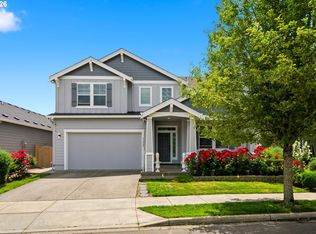 13909 NE 102nd St, Vancouver, WA 98682
