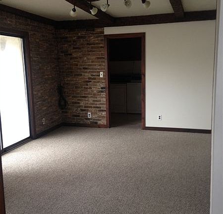 large family room