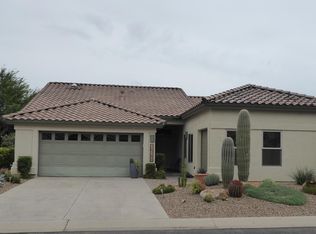 2189 E Desert Squirrel Ct, Green Valley, AZ 85614