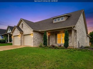 2451 Vesta Dr, Tuscaloosa, AL 35406