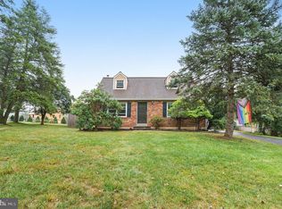 230 W 3rd Ave, Collegeville, PA