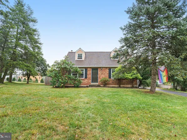 230 W 3rd Ave, Collegeville, PA 19426