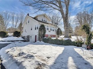 191 E Waterbury Rd, Naugatuck, CT 06770