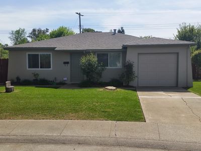 4136 Wheatley Cir, Sacramento, CA, 95838