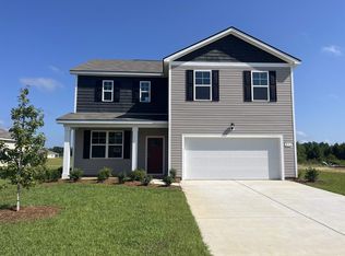858 Farmers Passage Loop, Loris, SC 29569