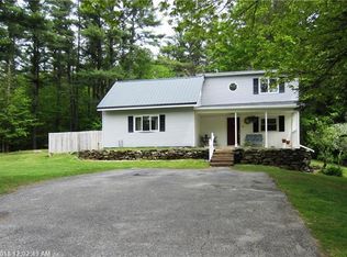 35 Elm St, Sanford, ME 04073